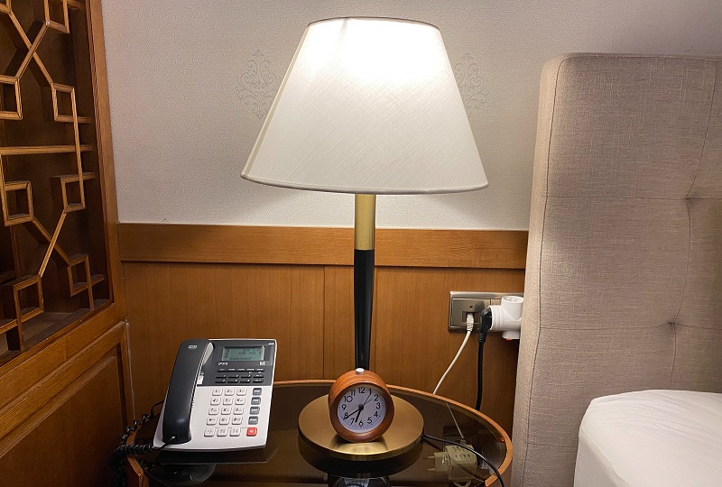 nội thất bên trong Bonum 1957 Hanok Stay and Hotel Bukchon, Hàn Quốc