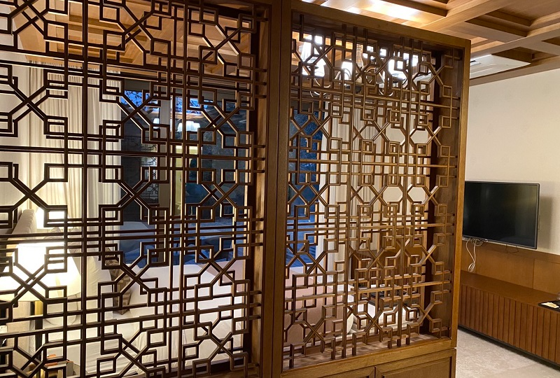 phòng ở Bonum 1957 Hanok Stay and Hotel Bukchon, Hàn Quốc