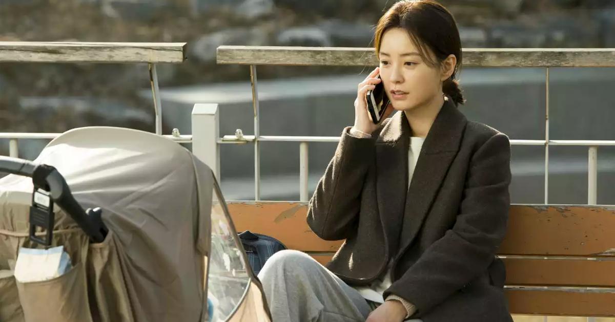 韓国女性の結婚後の生活