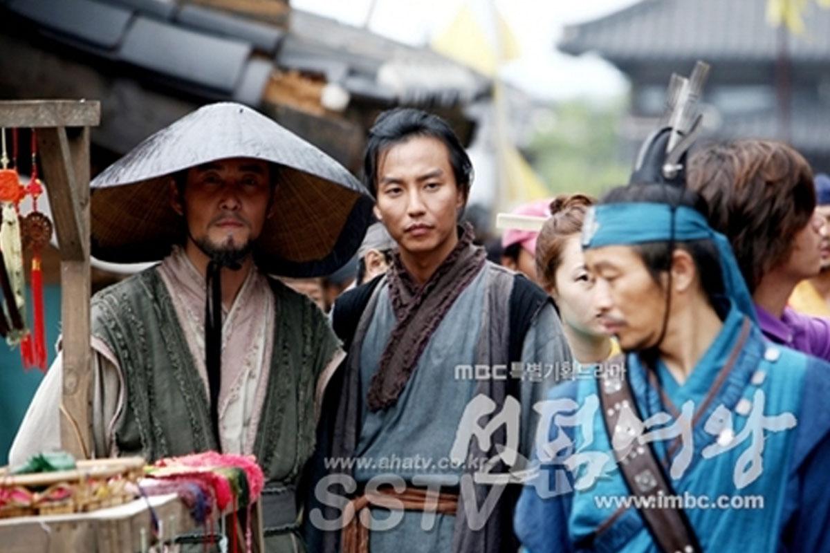 ซีรีส์เกาหลี