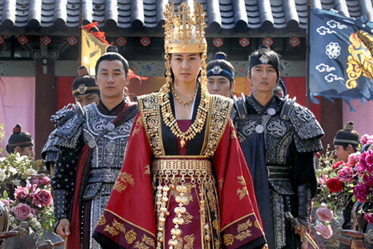 ประวัติศาสตร์เกาหลี