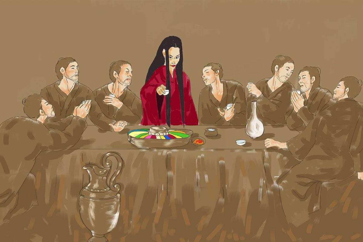 ประวัติศาสตร์เกาหลี