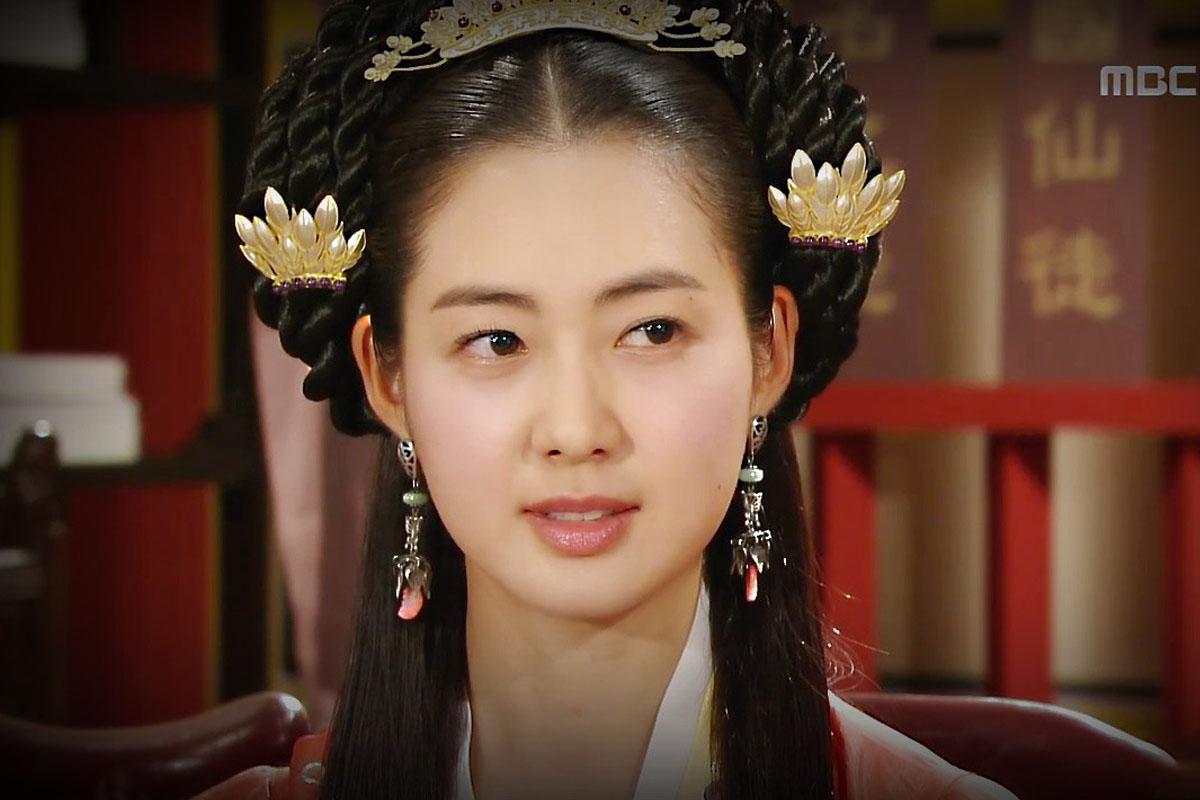 เรื่องเล่าเกาหลี