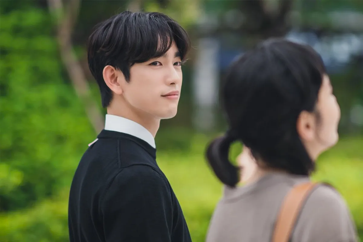 Yumi's Cells 2 (유미의 세포들 2)