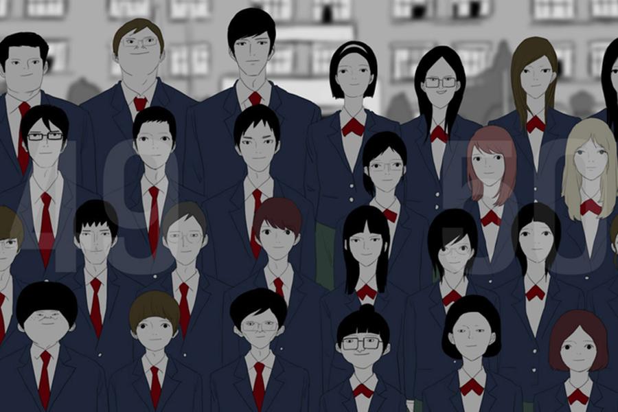 韓国、韓国ドラマ、韓国ウェブトゥーン、韓国俳優