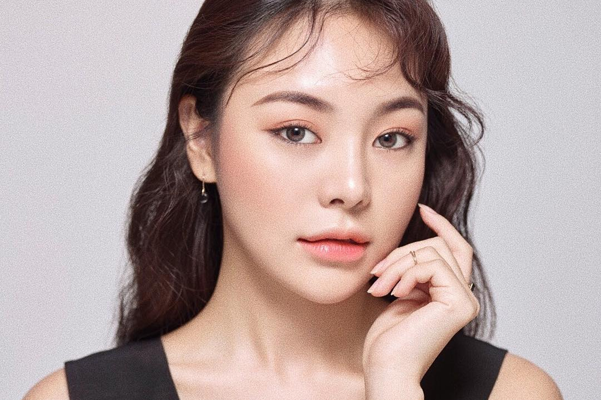 韓國化妝師 조효진 HYOJIN