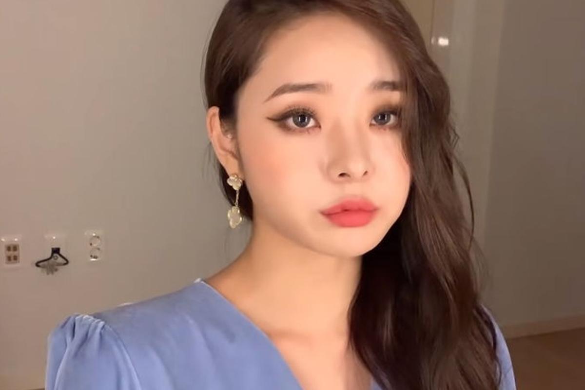 free Jia 프리지아, beauty blogger người hàn 