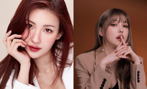 korean beauty makeup youtuber
