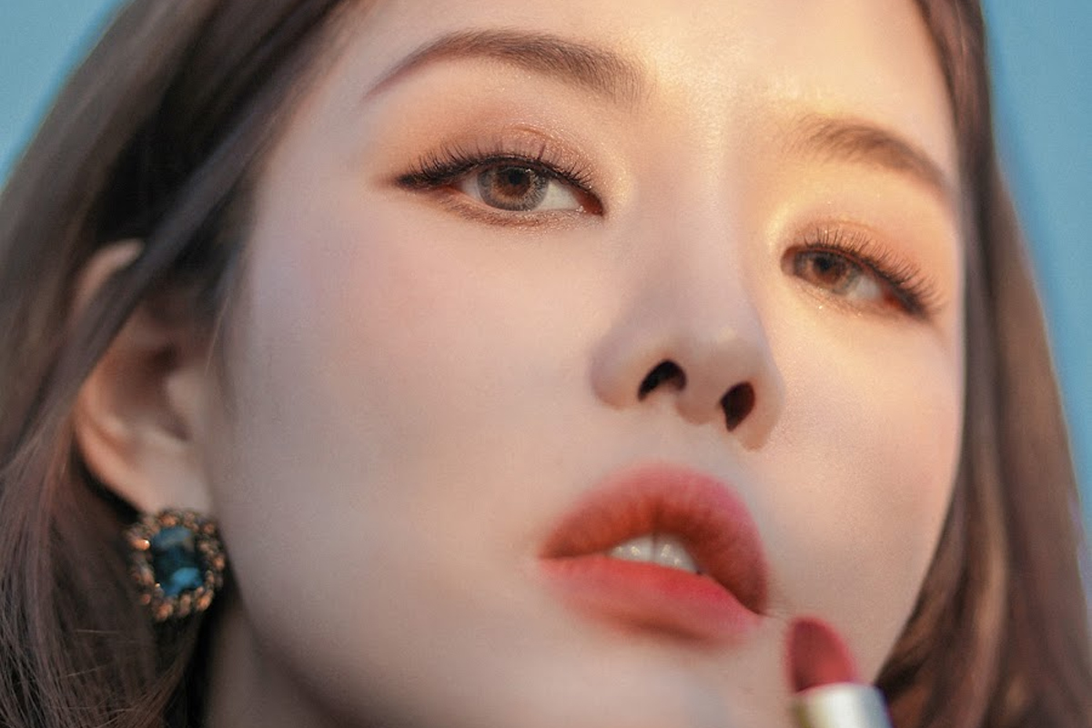 韓國美妝Youtuber