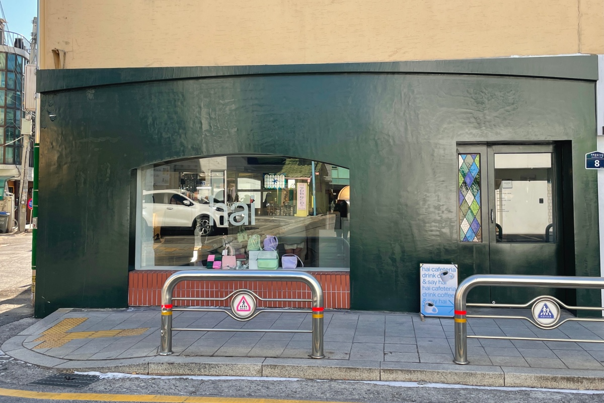 韓国、韓国旅行、ソウル、ソウル旅行、西村、ソチョン、西村ショッピング、西村買い物