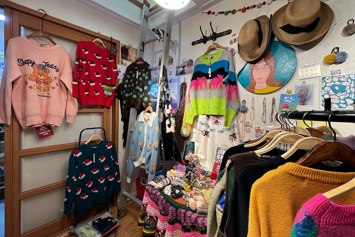 西村購物 日本Tamarindjam