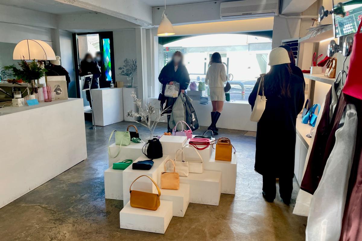  BLACKPINK Jennie Hai英國品牌