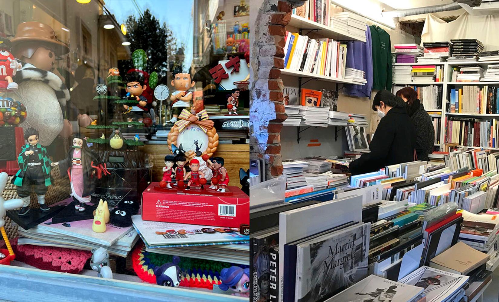 西村購物總整理