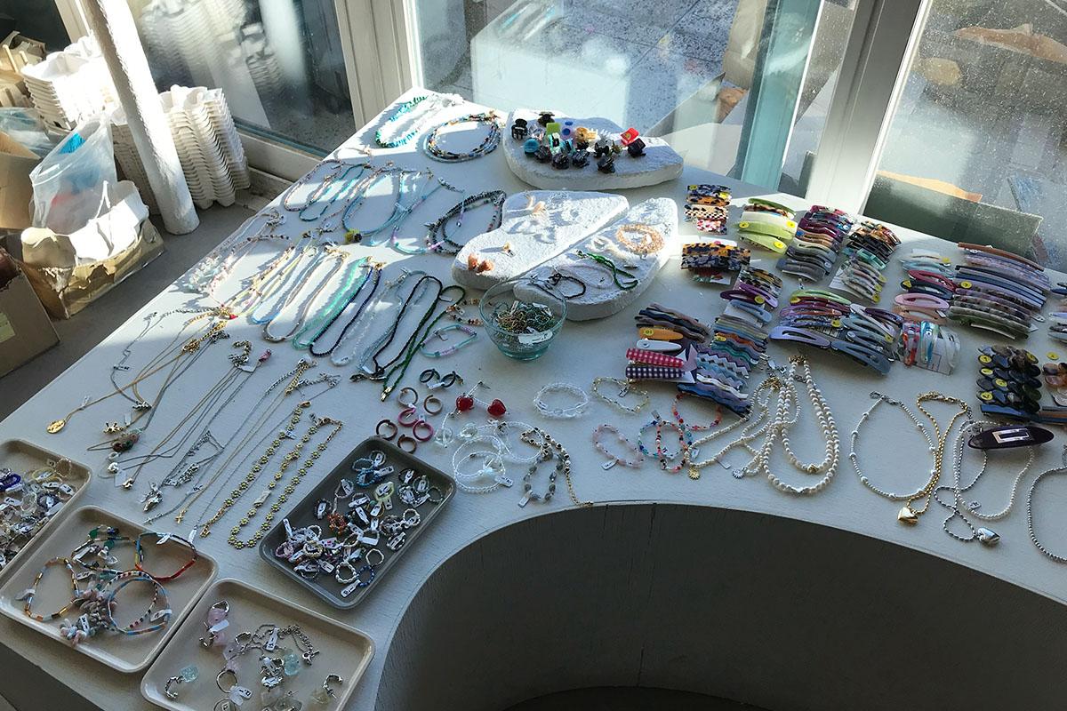 西村精品店 OFR Seoul