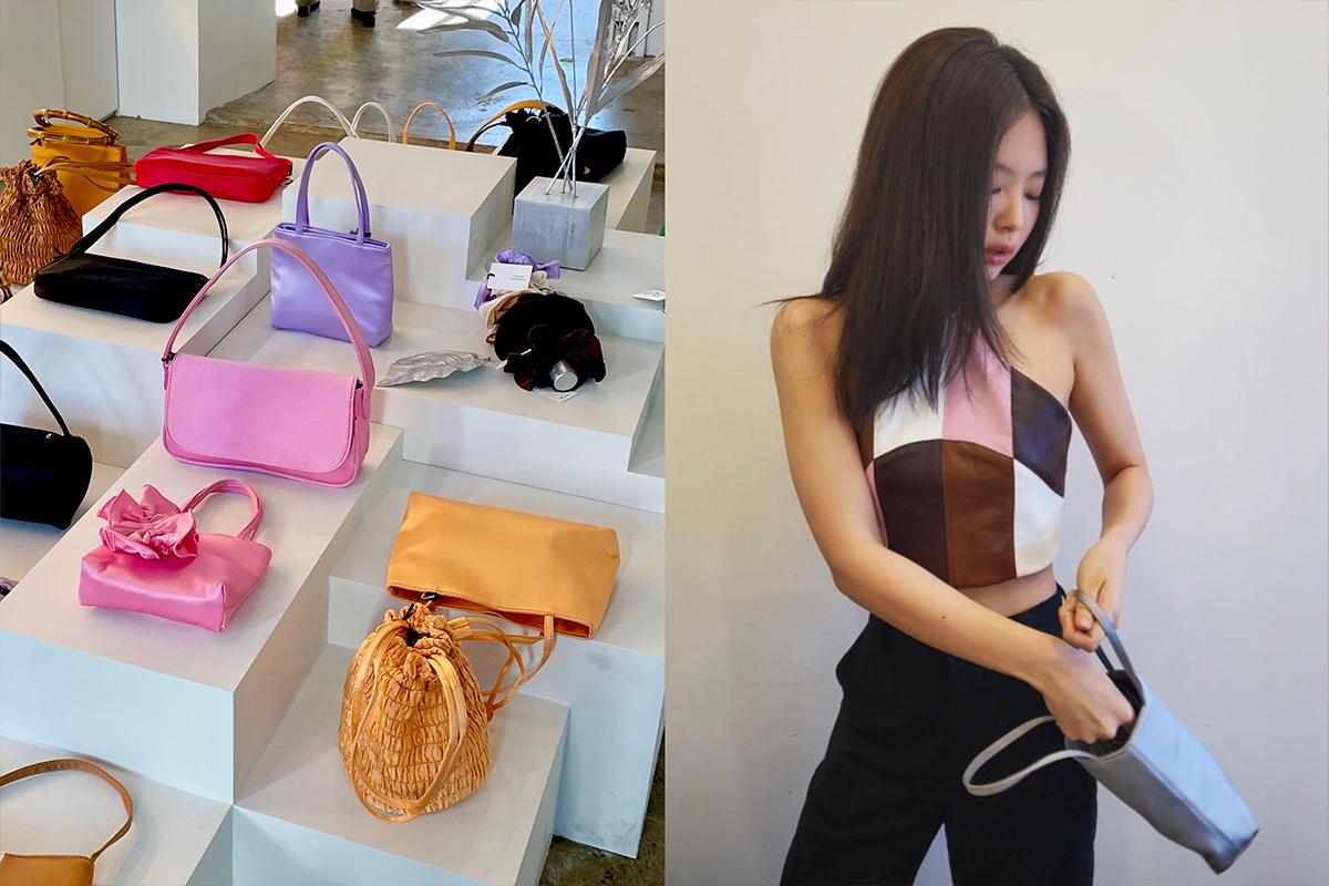 西村 BLACKPINK Jennie Hai 