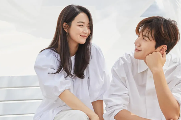 netflix korean drama hometown cha cha cha