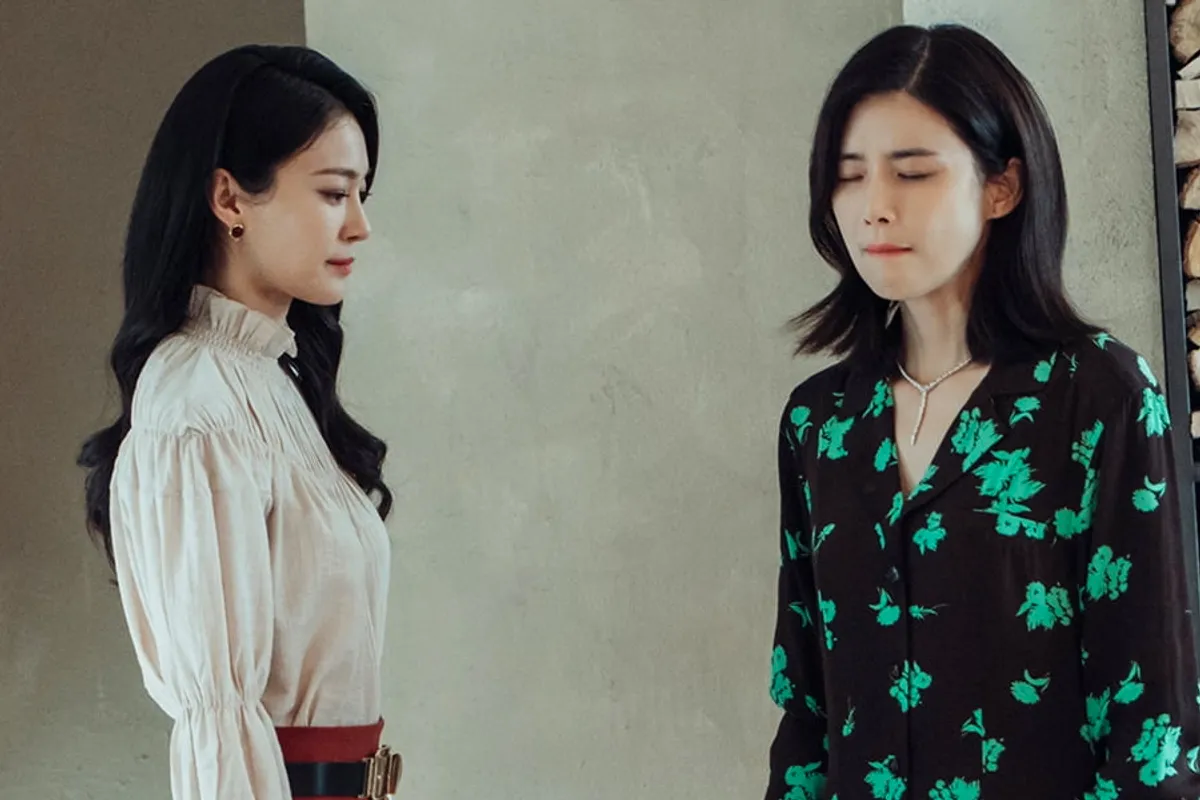 netflix korean drama mine