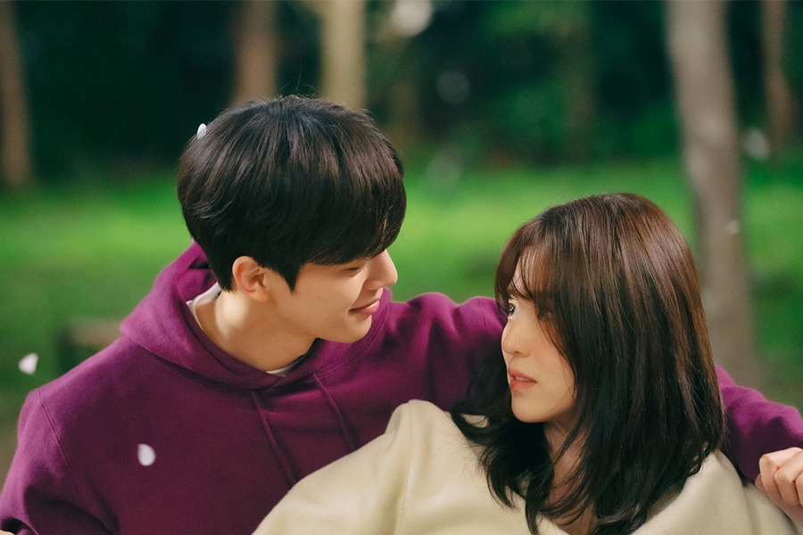 netflix korean drama nevertheless