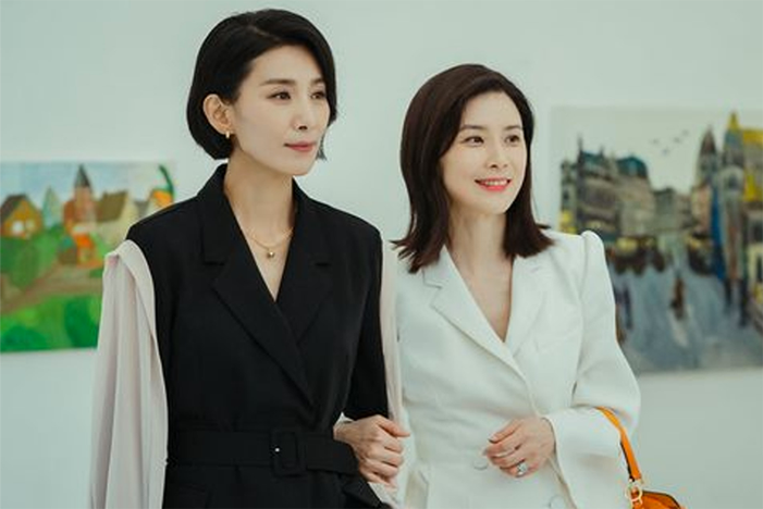 netflix korean drama mine