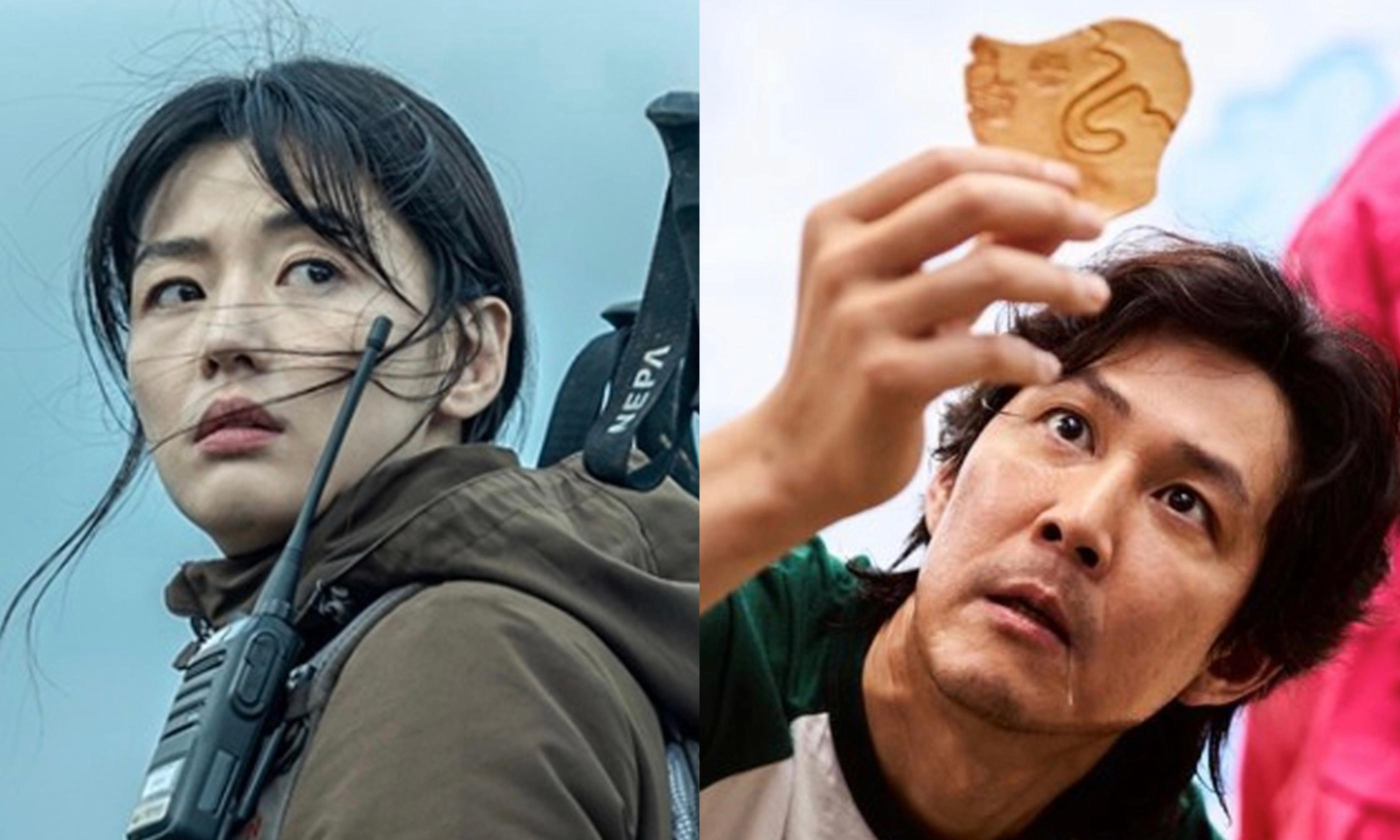 Quiz | Können Sie diese K-Dramen benennen?