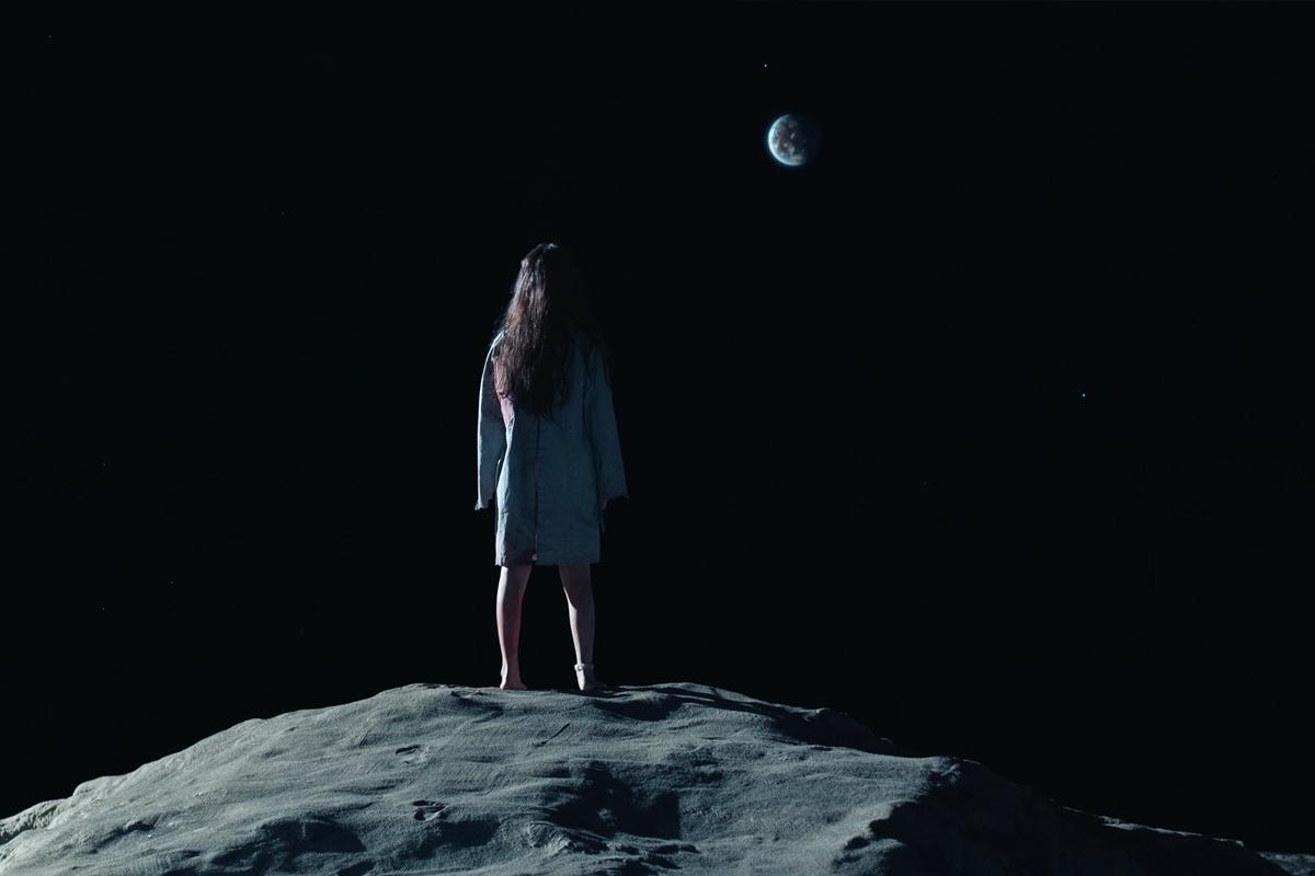 寧靜海 水 月水 netflix