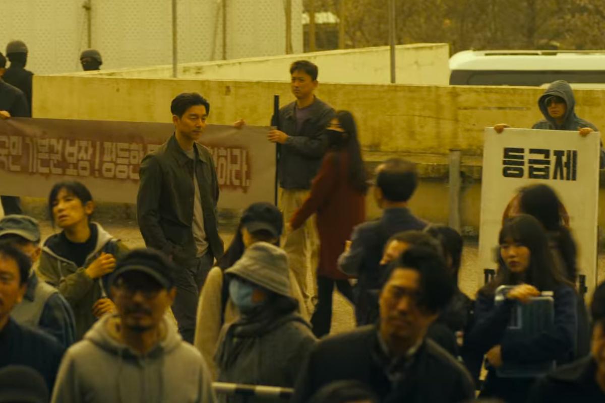 netflix 推薦 劇情 寧靜海