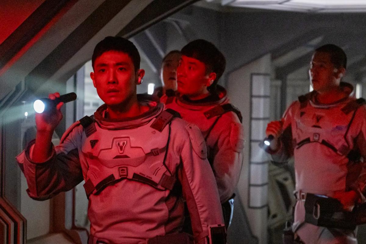 netflix原創系列 推薦 