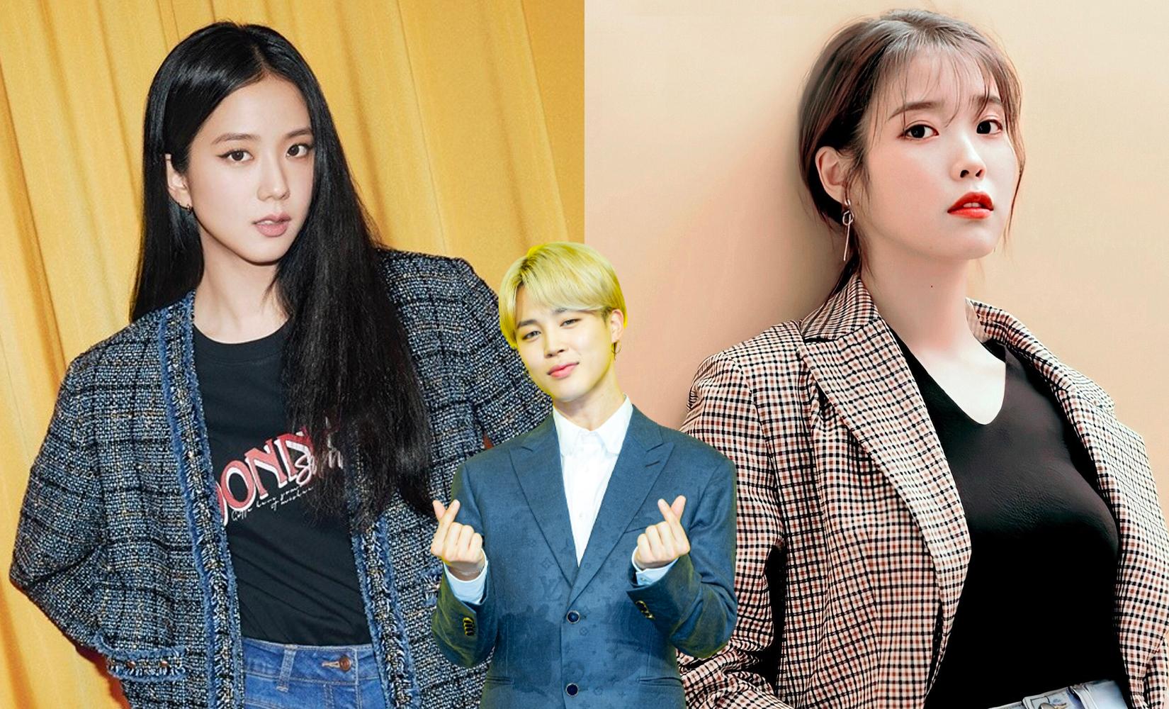 Google下半年搜尋率最高藝人