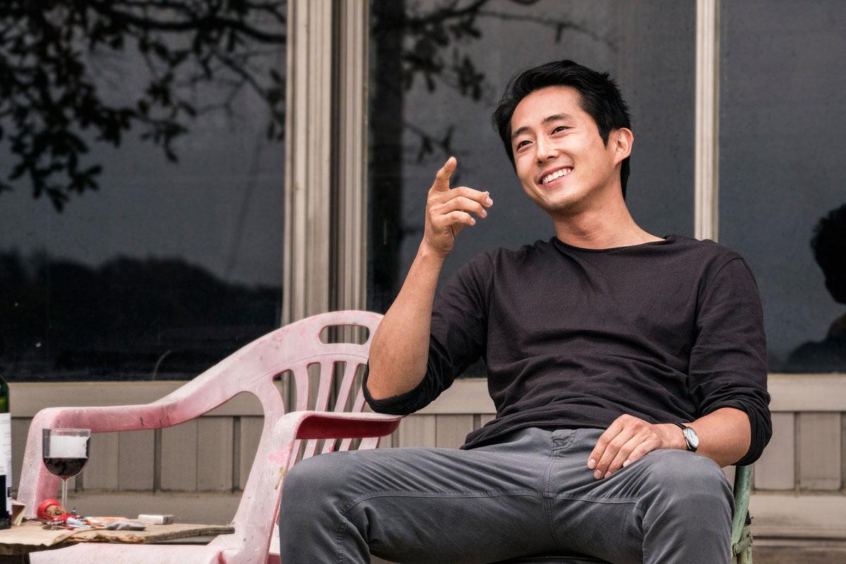 สตีฟ ยอน