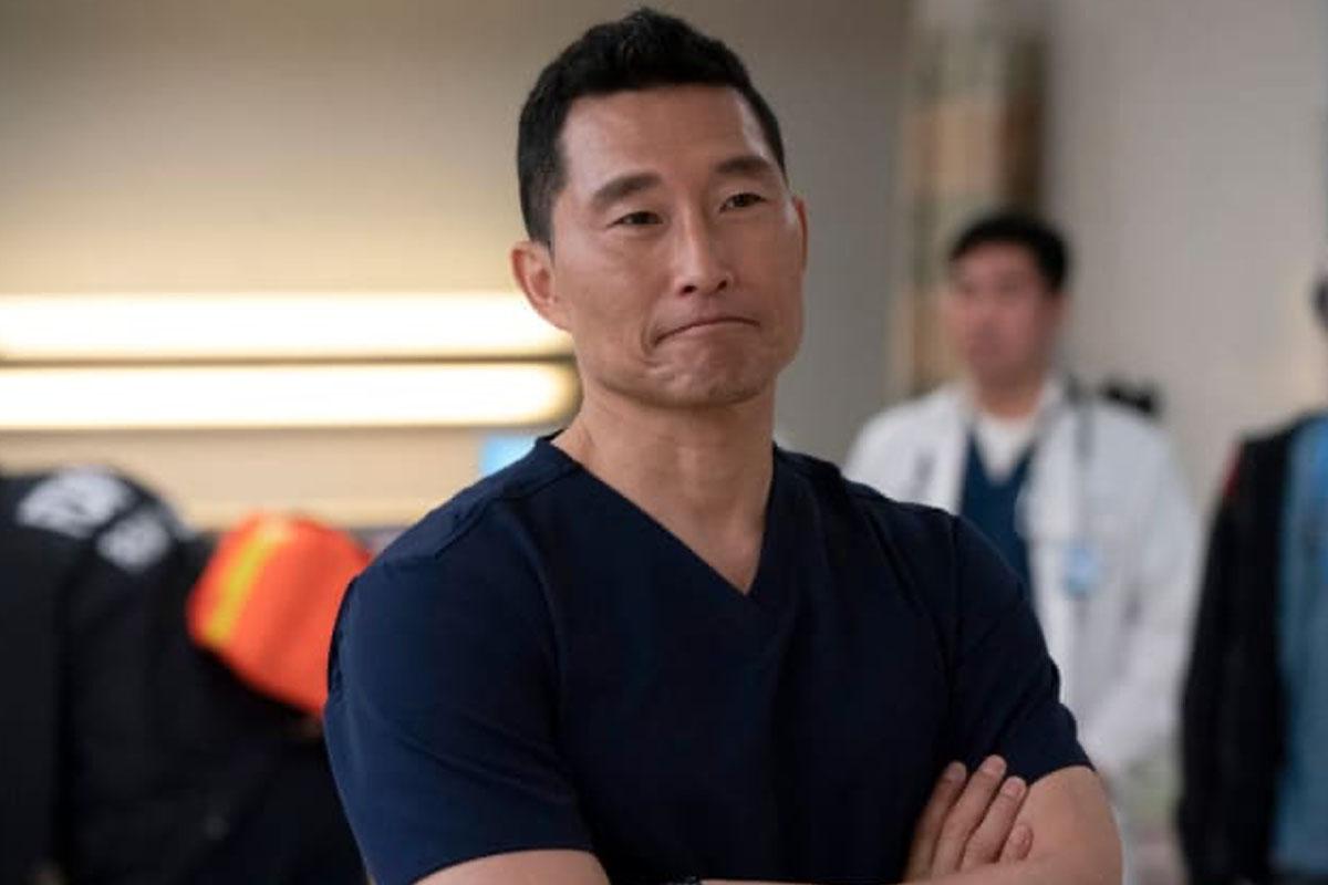 แดเนียล คิม