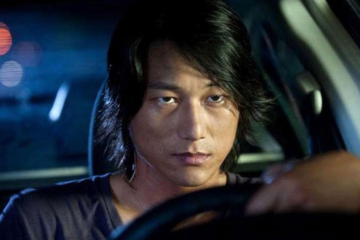 คัง ซองโฮ