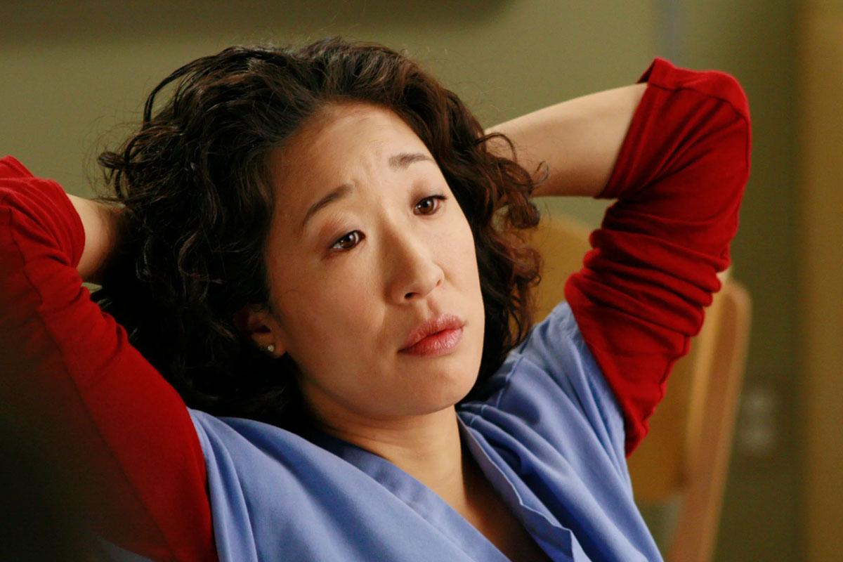 ซานดร้า โอ