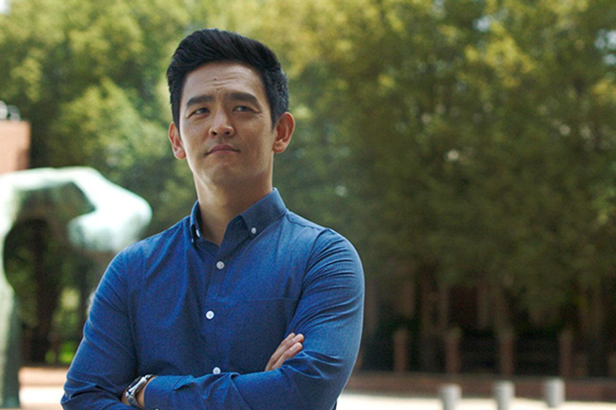 จอร์น โชว