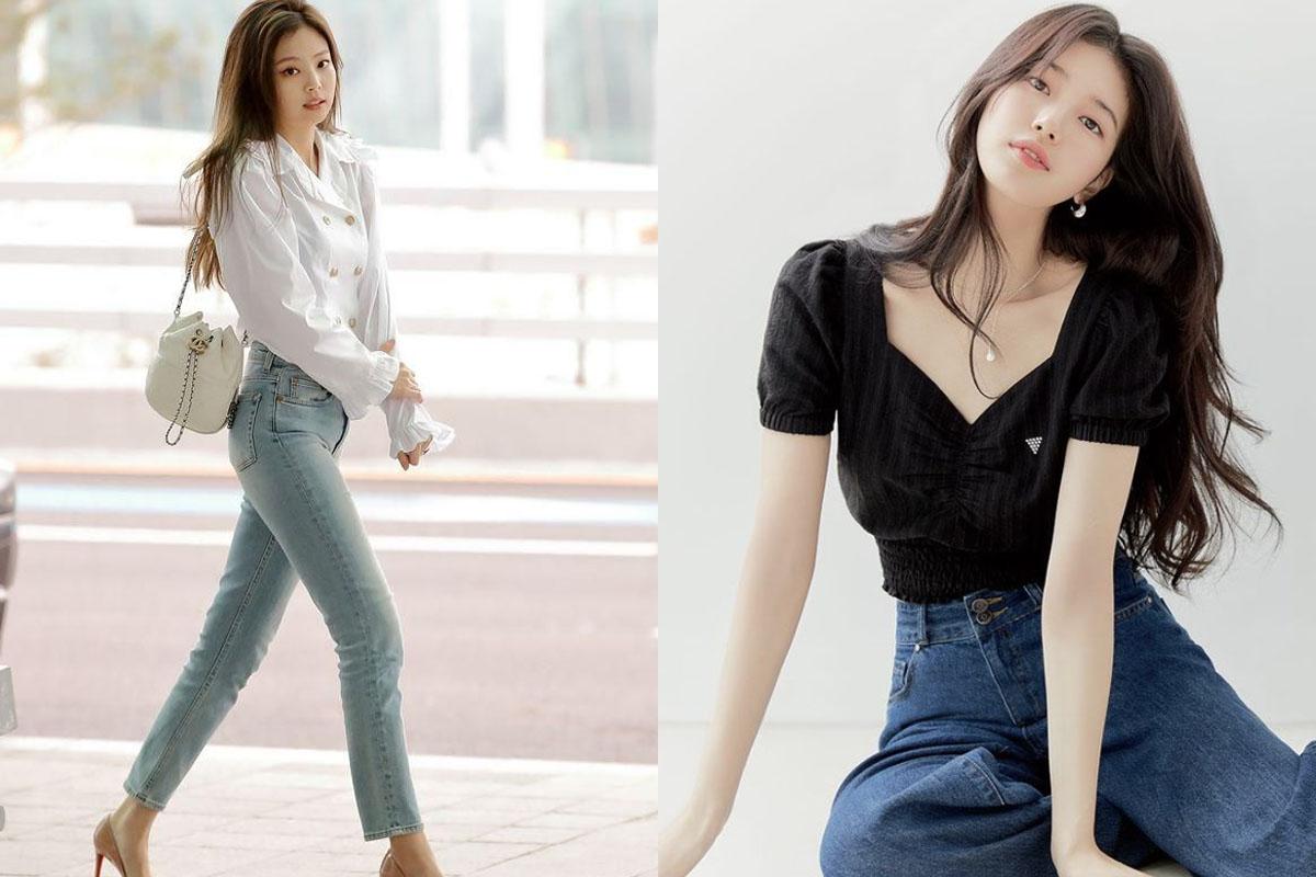 韓國氣質上衣 韓國時尚