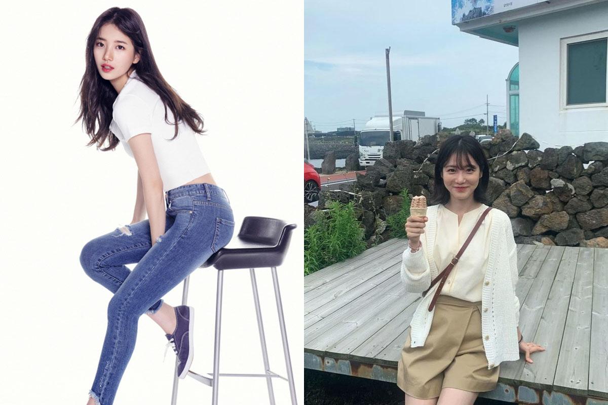 韓國時尚 韓國服飾 韓國流行