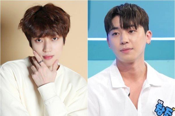 ニエル･チャンジョ、TOP Mediaを離れる…「TEENTOPの活動は共に、解散ではない」