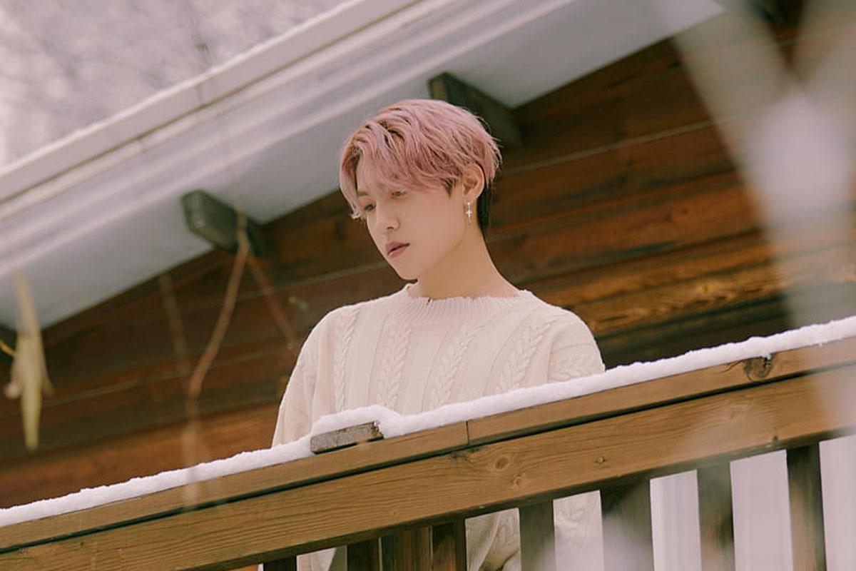 พัค อูจิน AB6IX