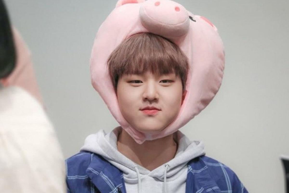 นัม โดฮยอน