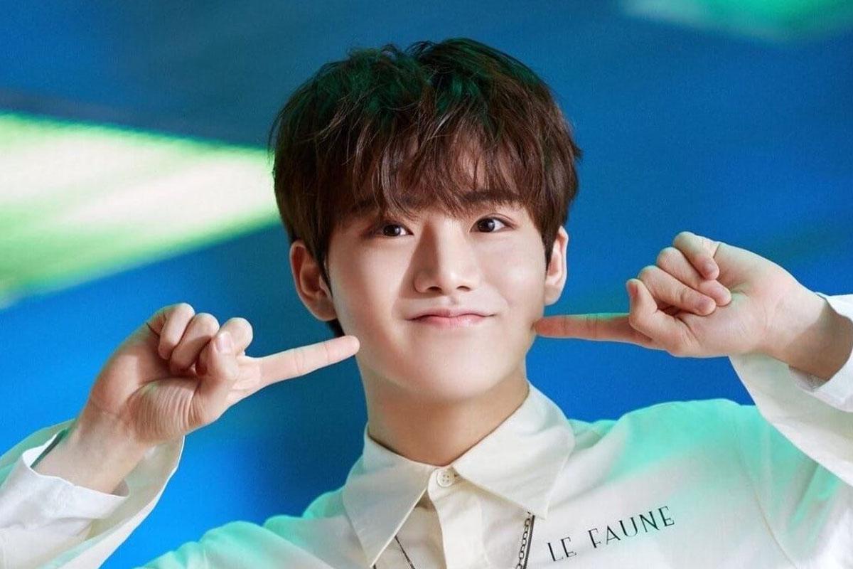 จุนกยู TREASURE