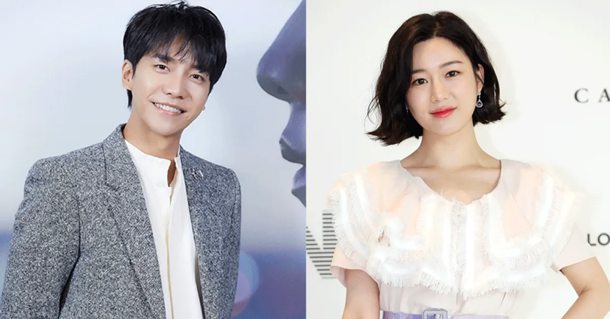 ข่าวการออกเดทของอีซึงกิและอีดาอิน