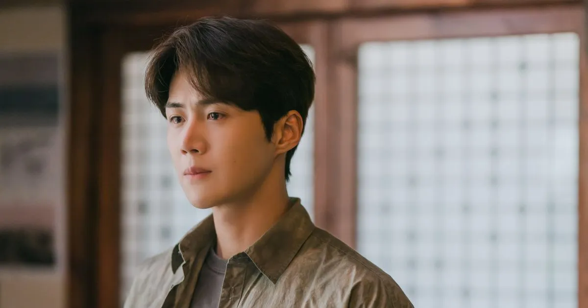 ข่าวลือของคิมซอนโฮ