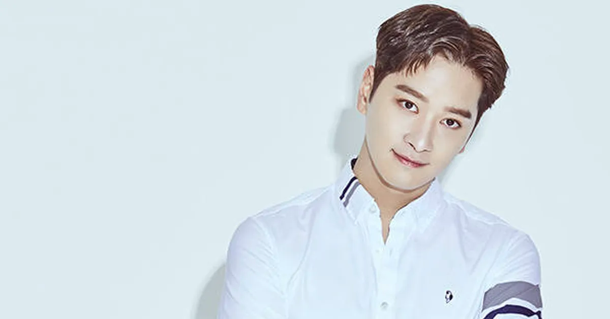 ชานซอง 2PM ประกาศแต่งงาน