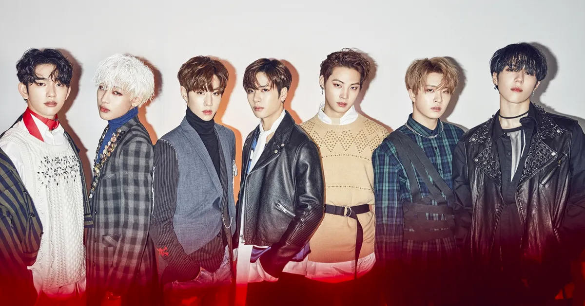  ข่าวการไม่ต่อสัญญาของ GOT7