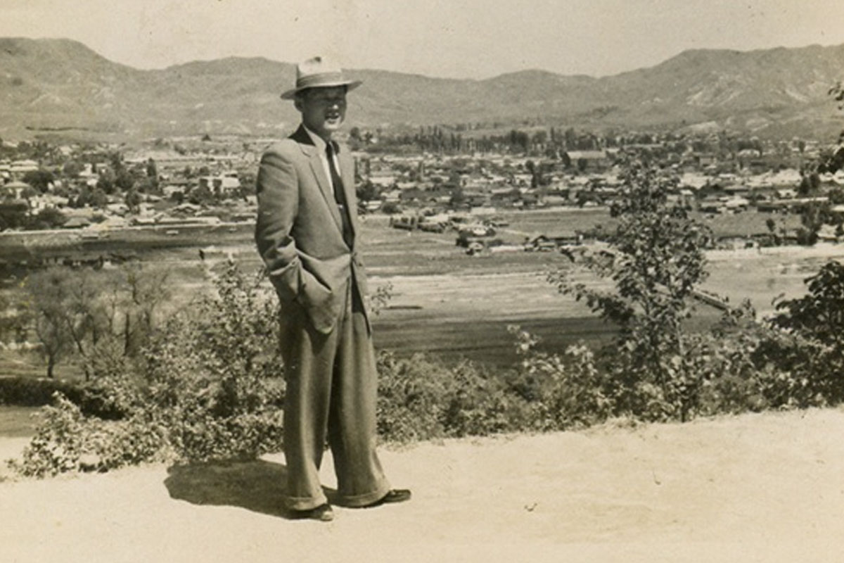 韓国、韓国ファッション、韓国トレンド、韓国歴史、90年代、80年代、韓服、チマチョゴリ