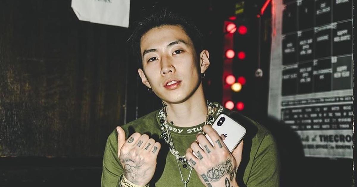 朴载范辞去AOMG社长一职