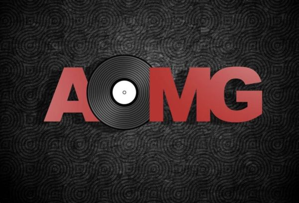 朴载范通过Instagram发布的辞职声明截图