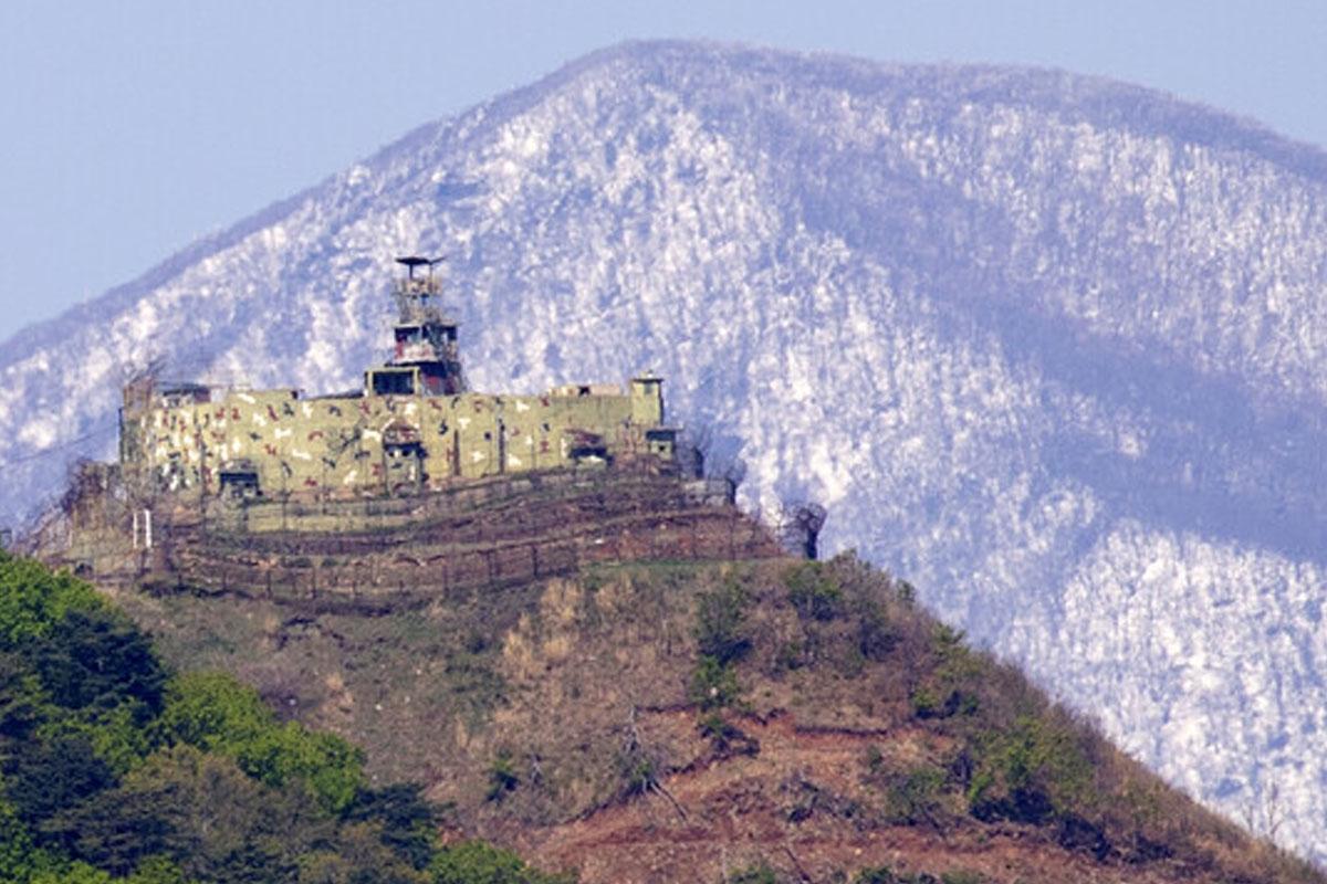 ข่าวเกาหลี