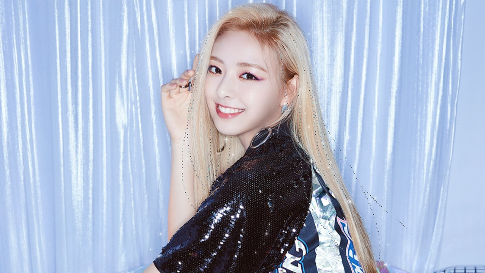 ITZY 有娜 - Dalla Dalla