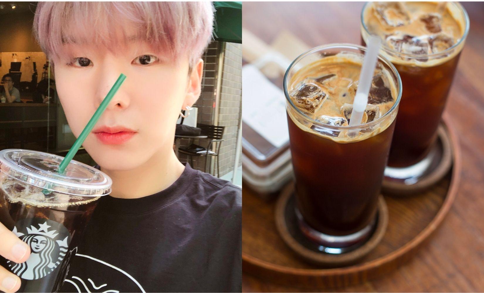 Bảng xếp hạng các thương hiệu cà phê được yêu thích nhất ở Hàn Quốc