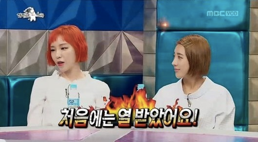 韓国、韓国文化、韓国先輩後輩